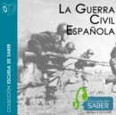 Guerra civil espanola - no dramatizado - eAudiobook