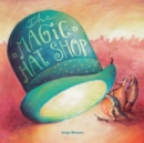 The Magic Hat Shop - Book