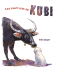 Las aventuras de Kubi (The Adventures of Kubi) - Book
