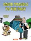 David Travels to the Past - Book