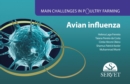 AVIAN INFLUENZA MAIN CHALLENGES IN POULT - Book