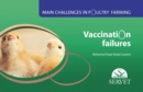 VACCINATION FAILURES MAIN CHALLENGES IN - Book