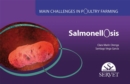 SALMONELLOSIS MAIN CHALLENGES IN POULTRY - Book