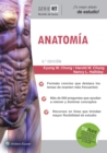 Anatomia : Serie Revision de temas - Book