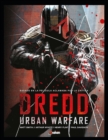 Dredd : Urban Warfare - Book