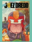 Juez Dredd : MEGA-CITY ZERO Vol. II - Book