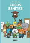 Cucos Benitez : novela grafica - Book