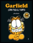 Garfield : !como pasa el tiempo! - Book
