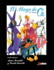 El Mago de Oz : novela grafica - Book