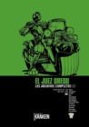 Juez Dredd 3 : los archivos completos - Book