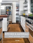 Kitchen & Materials - Book