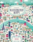 Illustrated Maps - Book