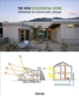 New Ecological Home, The - Book