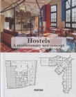Hostels - Book