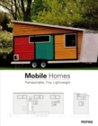 Mobile Homes - Book