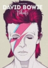 David Bowie - Book