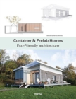 Container & Prefab Homes - Book