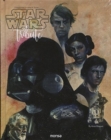 Star Wars: Tribute - Book