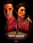 Twin Peaks - Book