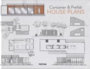Container & Prefab House Plans - Book