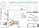 New Townhouse Plans - Book