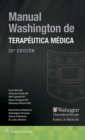 Manual Washington de terapeutica medica - Book