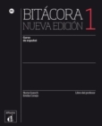 Bitacora - Nueva edicion : Libro del profesor 1 (A1) - Book