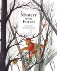 A Mystery in the Forest - Book