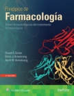 Principios de farmacologia : Bases fisiopatologicas del tratamiento farmacologico - Book