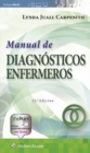 Manual de diagnosticos enfermeros - Book