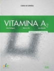 Vitamina A2 : Cuaderno de ejercicios + audio descargable + digital - Book
