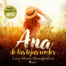 Ana de las Tejas Verdes - eAudiobook