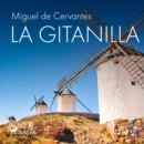 La gitanilla - eAudiobook