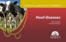 HOOF DISEASES ESSENTIAL GUIDES ON CATTLE - Book