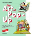 Art of Pop-Up - Book