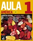 Aula America : Libro del alumno + ejercicios + MP3 descargable 1 (A1) - Book