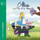 Alicia en el pais de las maravillas - Dramatizado - eAudiobook