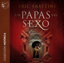 Los papas y el sexo - no dramatizado - eAudiobook
