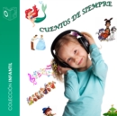 Audiocuentos de siempre - dramatizado - eAudiobook