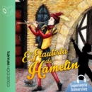 El flautista de Hamelin - dramatizado - eAudiobook