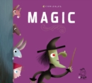 Magic - Book