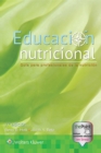 Educacion nutricional : Guia para profesionales de la nutricion - Book