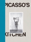 Picasso's Kitchen - Book