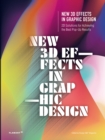 New 3d Effects In Graphic Design - Book