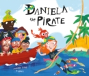 Daniela the Pirate - Book