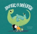 Adoptar un dinosaurio - Book