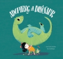 Adopting a Dinosaur - Book