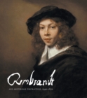 Rembrandt and Amsterdam Portraiture, 1590–1670 - Book