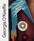 Georgia O’Keeffe - Book