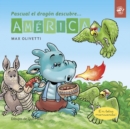 Pascual el dragon descubre America - Book